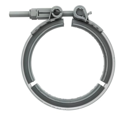 V-Clamp - Thickness (IN): 0.0600 - RE304965
