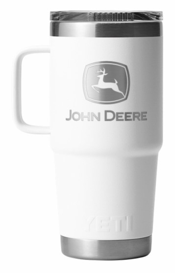 YETI 20 Oz. Travel Mug - LP88047