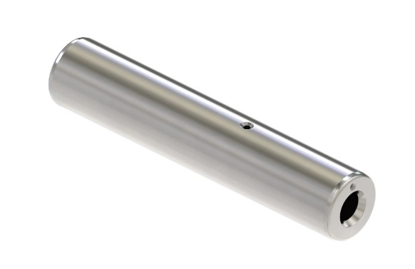 John Deere Track Pin T262766 | Durable Undercarriage Component at