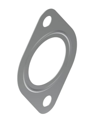 Engine EGR Tube Gasket - R518619