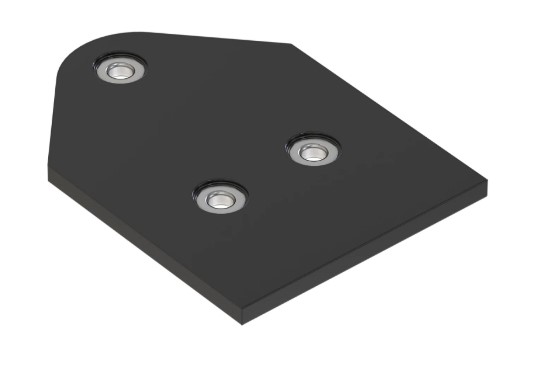 Synthetic Wear Pad - AT330944