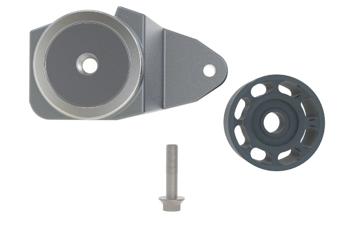 Engine Auxiliary Drive Belt Tensioner - RE70536