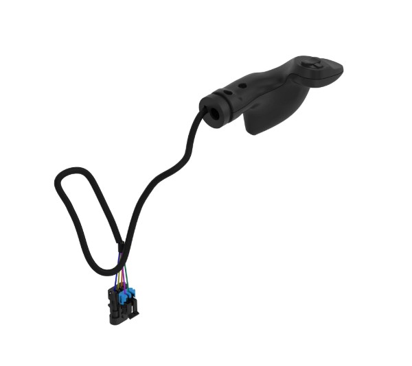 Transmission Grip - AT219793