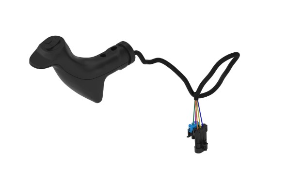Transmission Grip - AT219793