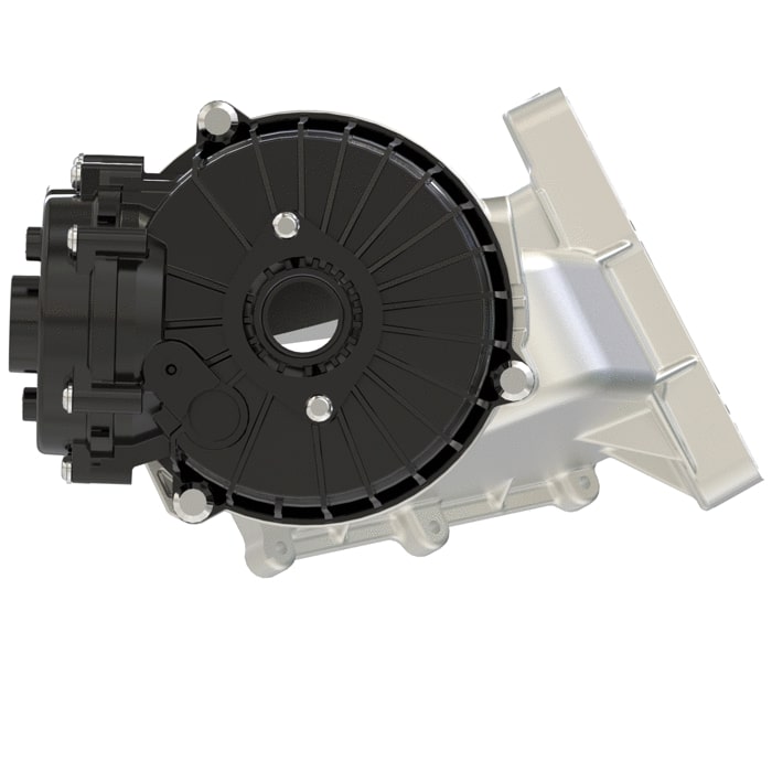 Open Crankcase Ventilation Vent - RE537155