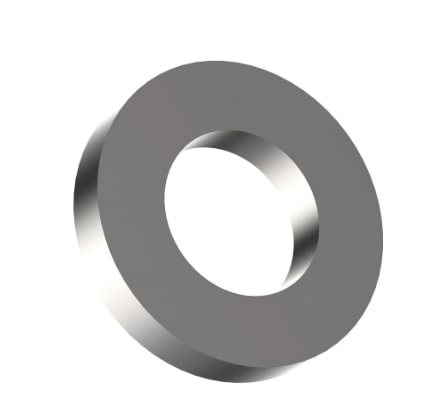 Metallic Washer - MM - N231749