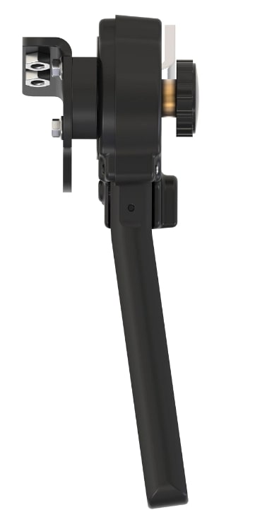 LH Armrest - AT474269
