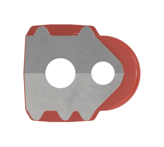 Transmission Housing - 4023301B