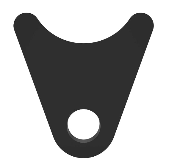 Retainer Plate - T170880