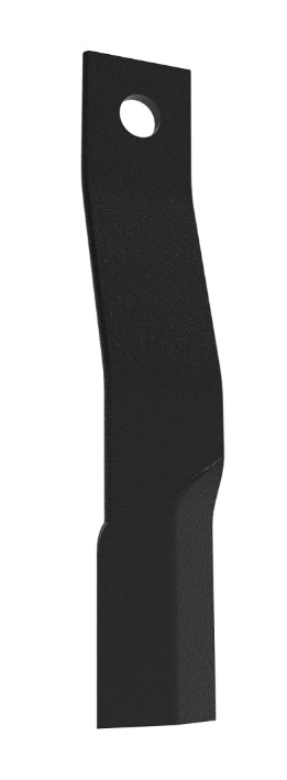 Suction Offset Blade - Cut Length 110 mm (4.3 inch) - FH329911