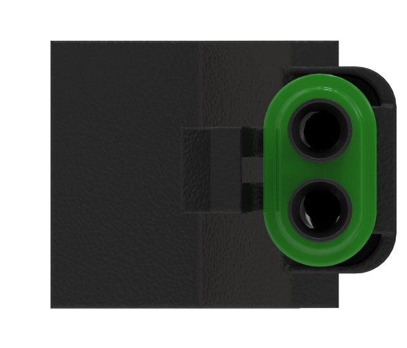 John Deere Solenoid Valve Coil | Doggett