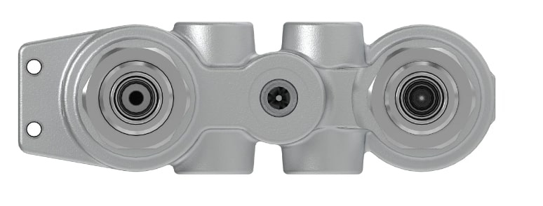High Flow Manifold - AT447022