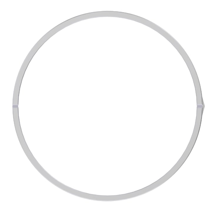 Main Bearing - RE529319