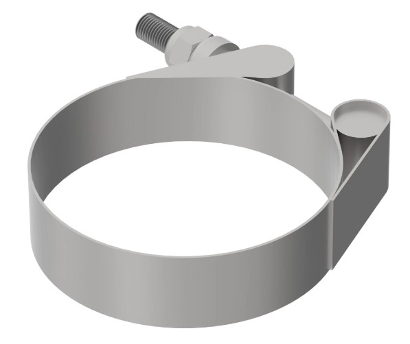 T-Bolt Hose Clamp - AT362404
