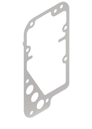 John Deere Engine Oil Cooler Housing Gasket R500209 | Leak-Resistant ...