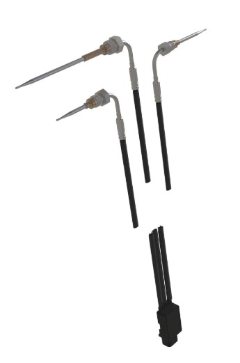 John Deere Temperature Sensor RE563691 | Doggett John Deere | Doggett
