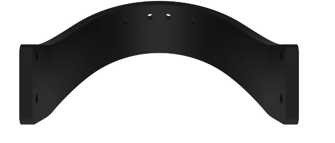 Rubber Strap - T217427