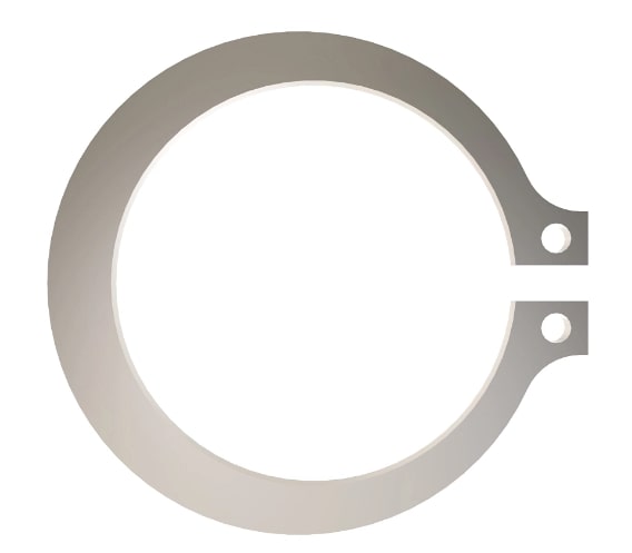 External Snap Ring - T61226