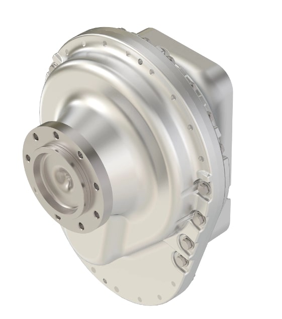 REMAN LH Final Drive - AT320549