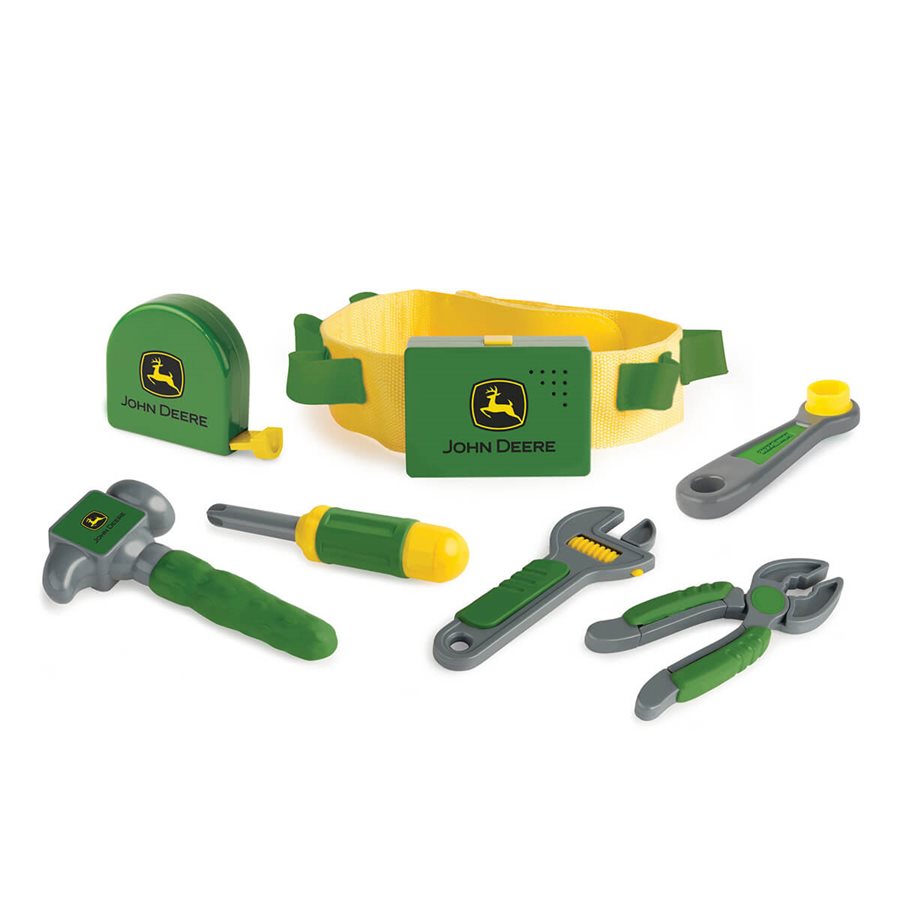 Talking Tool Belt - TBEK35070