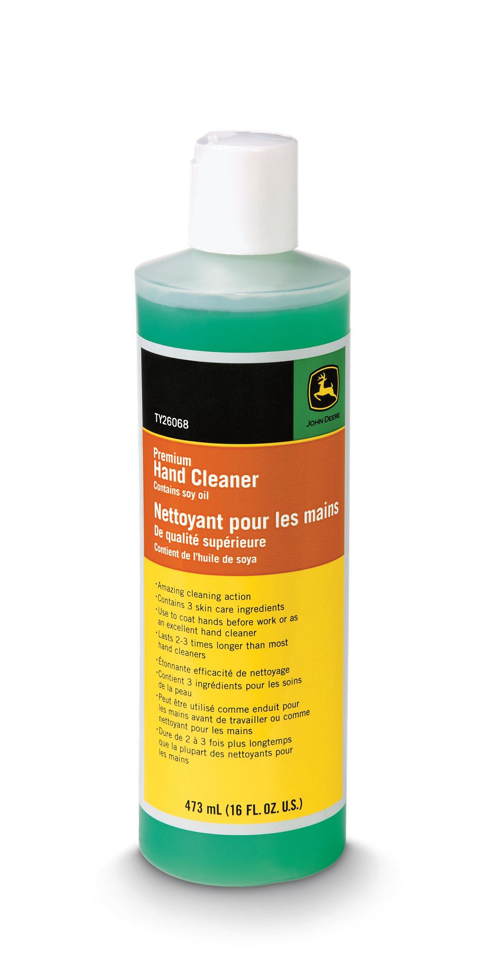Premium Hand Cleaner - TY26068