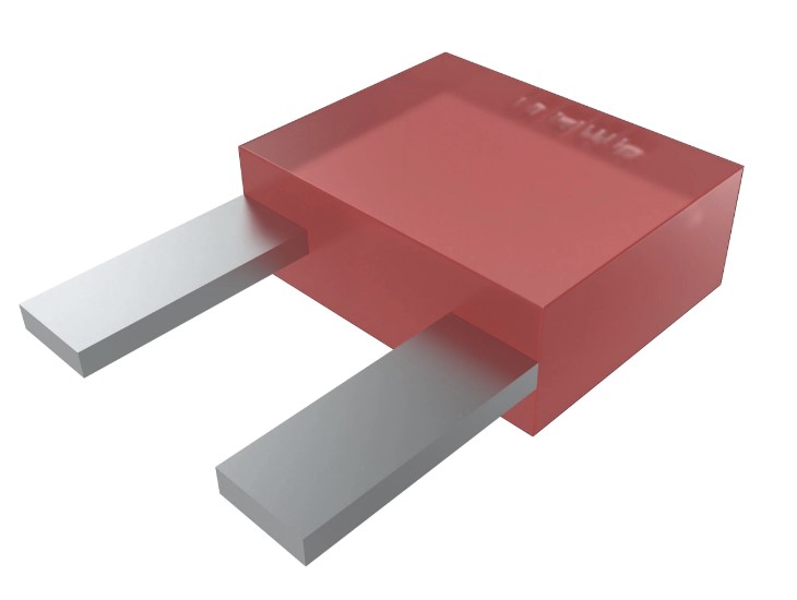 Miniature Blade Electrical Fuse - 57M7689