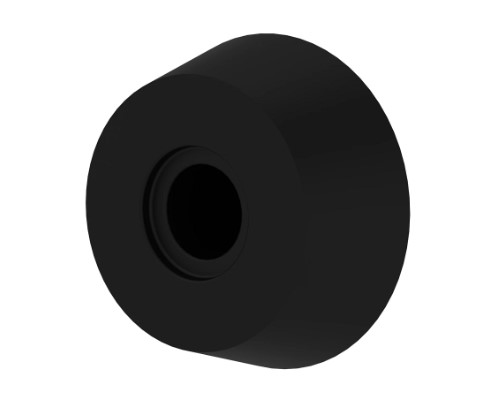 Cooler Mounting Isolator - T288652