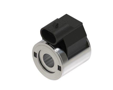 John Deere Solenoid Valve Coil AT423339 | Doggett