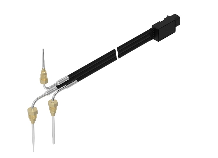 Temperature Sensor - RE568940