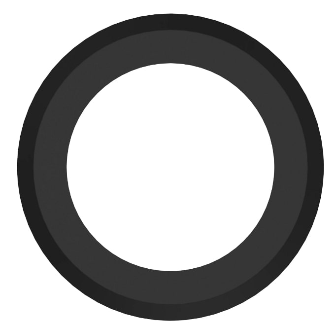 Steering Cylinder Seal - AT454030