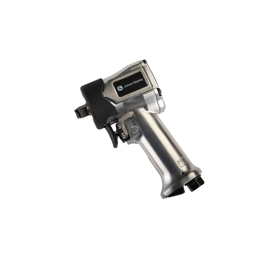 Heavy-duty Impact Wrench - 1/2-in. - MTMAT3119J