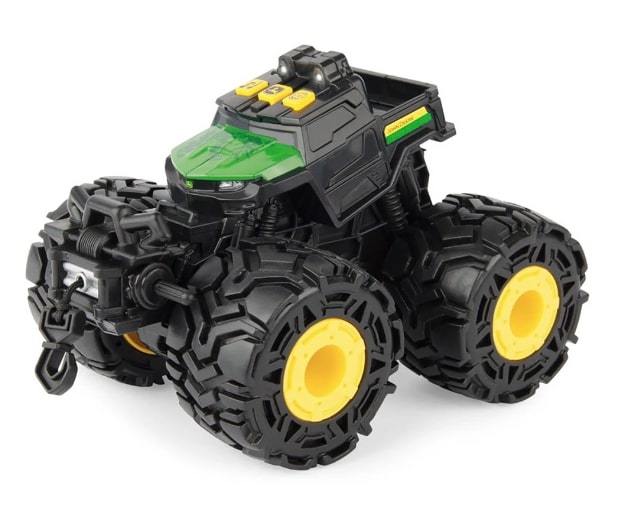 Monster Treads Light & Sound Gator - LP77353