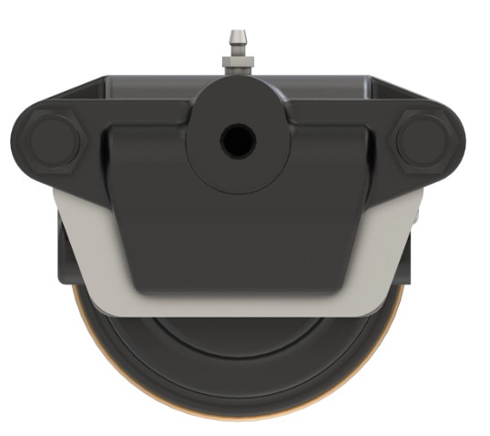Disk Brake Caliper Assembly - AT135528