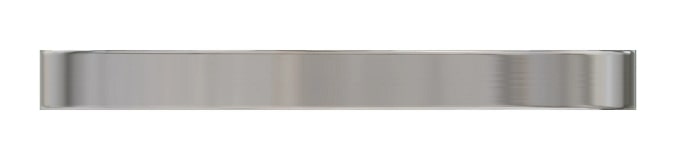 Metallic Round Hole Washer - Thickness: 6MM - 24M7243