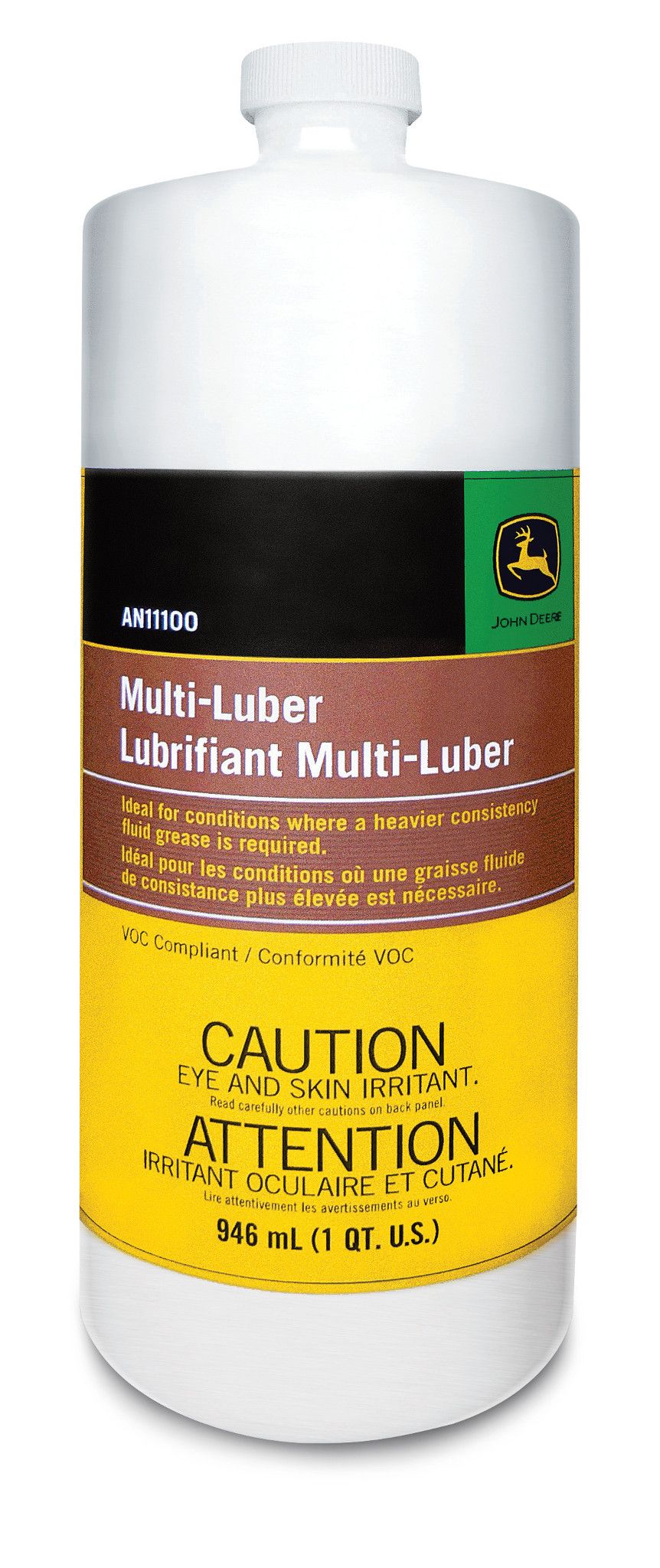 Multi-Luber Lubricant - AN11100