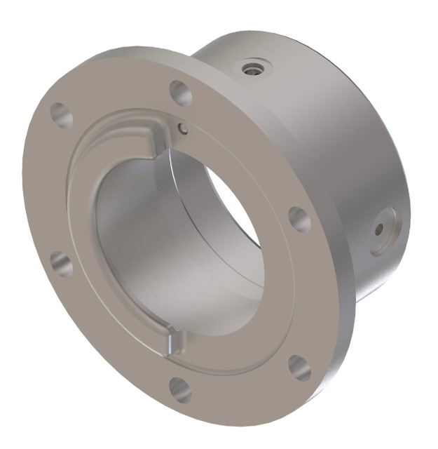 Bearing Housing - YZ122287