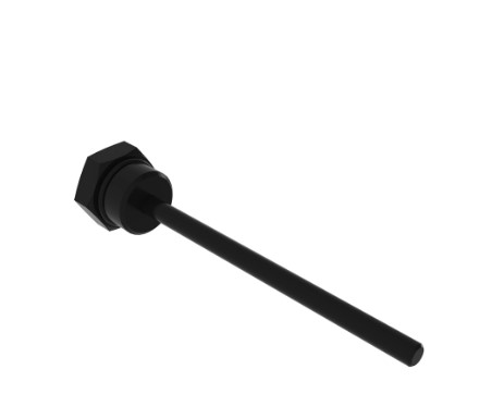 Axle Housing Dipstick - YZ121220