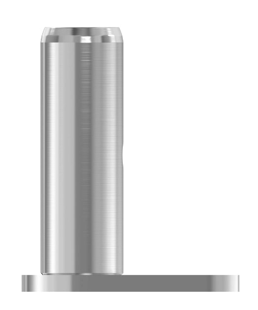 Pivot Pin - Location (IN): 5.5118 - AT469983