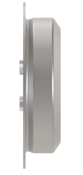 Torsional Damper - AT308994