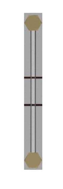 Level Gauge - 8053499