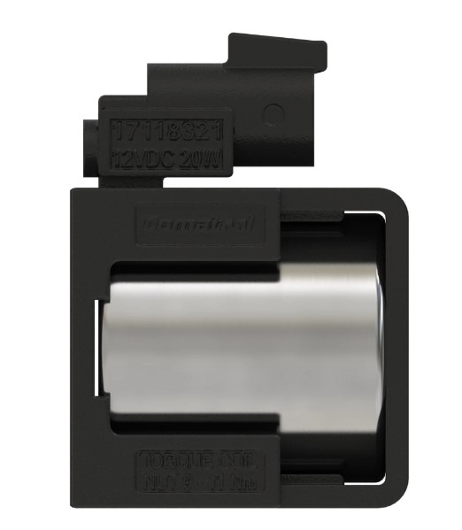 Solenoid Coil - AT351944