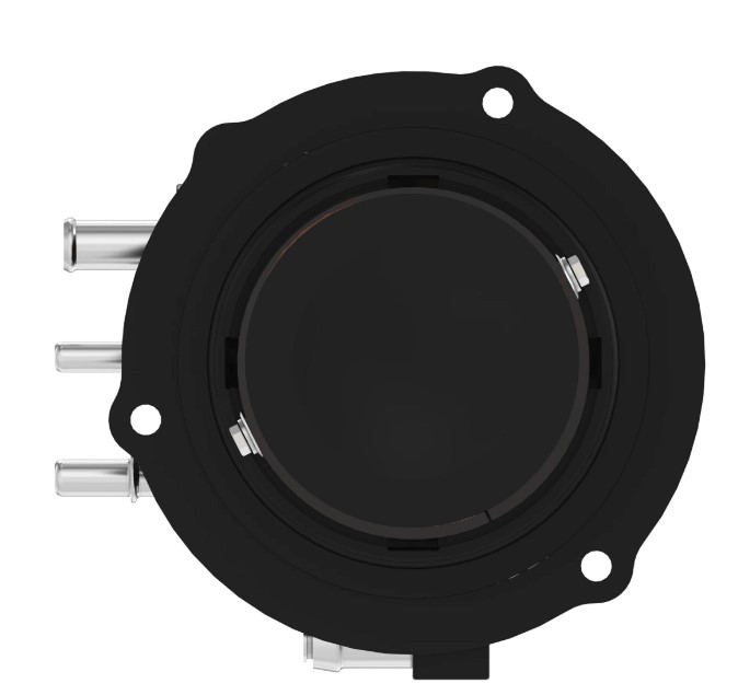 John Deere DEF Tank Header Assembly AT486850 | Doggett John Deere | Doggett