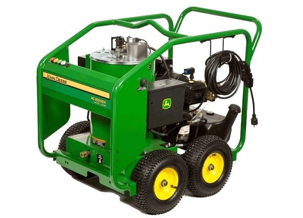Pressure Washer Agricultural/Commercial Series - Hot Water - AC-1500EH