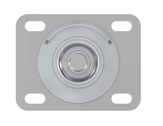 Tailgate Pivot Assembly - AT409396