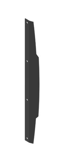 Grille Deflector - T407142