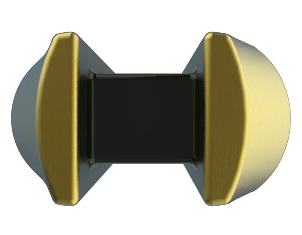 H&amp;L Tooth Flex Pin - 23 Series - TF23P