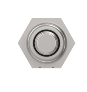 Fan Speed Pickup Sensor - AT460575