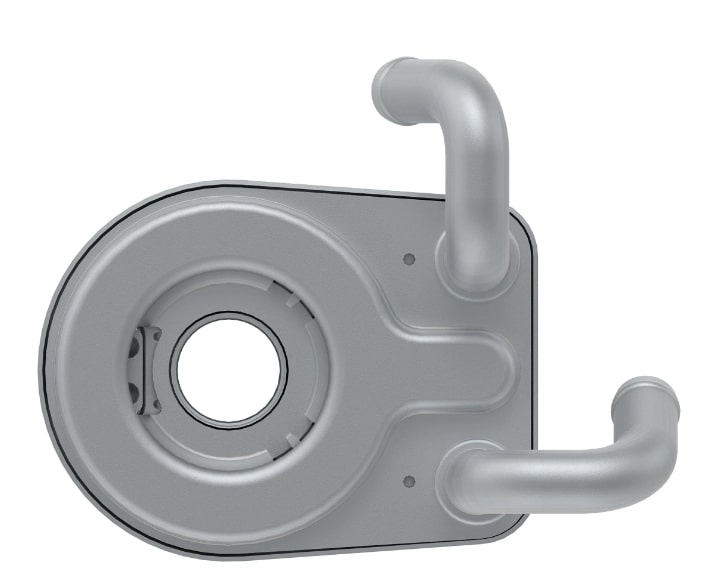 Oil Cooler - RE515469