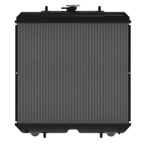 Radiator - KV23225