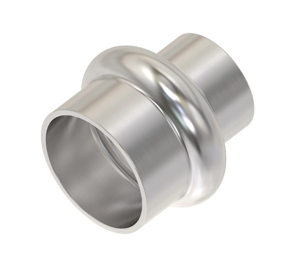 Hump Hose - Air Intake - H130175